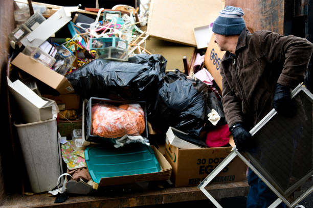 Best Dumpster Rental Services  in Las Lomas, TX
