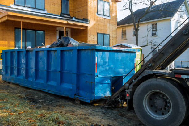 Best Garage Cleanout  in Las Lomas, TX